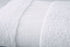 Lew Jan Textile Bath Towel 24 X 48 Inch White - V12-244880