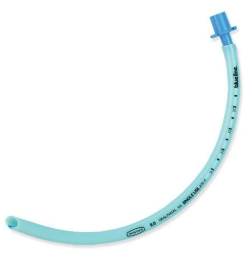 Endotracheal Tube Guide