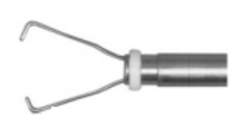 Silastic Ring Applicator