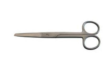 BR Surgical BR Surgical Uterine Dilator Pratt Stainless Steel - FG70-71438-21