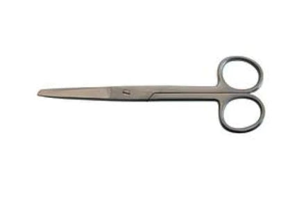 BR Surgical - Uterine Dilator Pratt Stainless Steel - FG70-71438-17