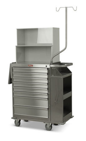 Cast Cart