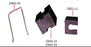 Drive Medical - Main Nut - 15601-10
