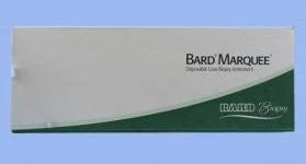 Marquee - Biopsy Needle 14 Gauge 13 cm Length Trocar Tip - MQ1413