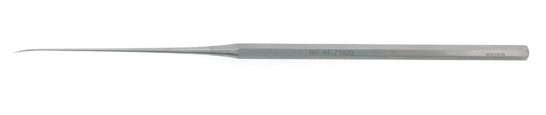 BR Surgical Needle House-Rosen 3 mm, 6-1/2 Inch - BR44-71620