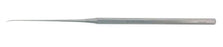 BR Surgical Needle House-Rosen 3 mm, 6-1/2 Inch - BR44-71620