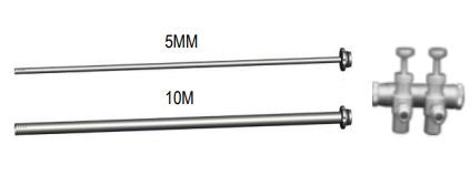 Suction Cannula