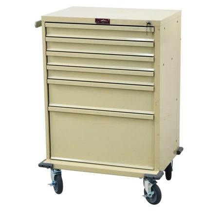 Treatment Cart
