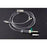 All-Med Huber Infusion Set 22 Gauge 1-1/2 Inch 9 Inch Tubing Y-Injection Site - 50-2242