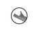 BR Surgical Tip 2.3 OD X 4.2 L mm - BR70-62415-MN