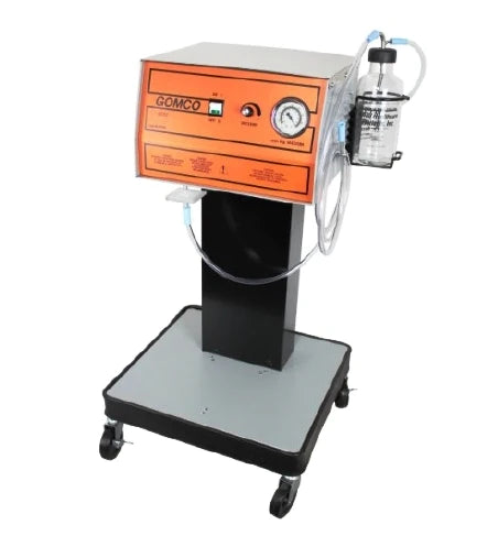 Gomco 4033 - Aspirator Pump - 01-52-4033