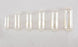 Health Care Logistics CAPSULE, GEL EMPTY SZ1 (1000/ PK) - 10124