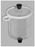 Olympus America Inc Berkeley SafeTouch Gauze Sacks and O-Rings - 003997-901