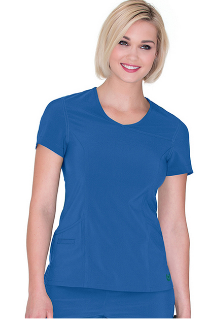 Scrub Shirt