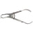 Rubber Dam Clamp Forceps