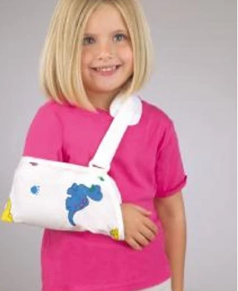 BSN Medical Arm Sling Pediatric - 28-502307