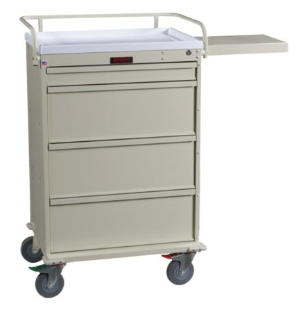 Medication Cart