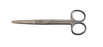 BR Surgical BR Surgical Ear Curette Buck 6-1/2 Inch Length Single-ended Handle Size 0 Tip Straight Blunt Fenestrated Round Tip - FG44-11000