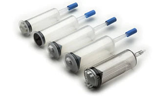 Medrad Mark V, Mark V Plus - CT Angiographic Syringes - C853-0155