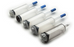 Coeur Medrad Mark V, Mark V Plus Angiographic Syringes - C853-0155