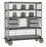 Transport and Exchange Carts