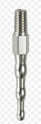 Tubing Nipple Connector