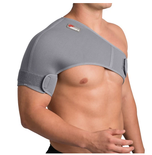 Thermal Vent Shoulder Wrap
