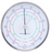 Traceable - Dial Barometer Ambient Sensor Wall Mount Battery Operated - 99760-50