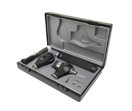 American Diagnostic Corp Ophthalmoscope / Otoscope Diagnostic Set 3.5 Volt - 5480L