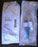 Bravo24 - Primary IV Administration Set 15 Drops / mL Drip Rate 101 Inch Tubing Without Ports - B9900-119