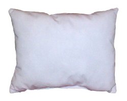 Lew Jan Textile PILLOW, BED KARE TEX 21"X27" - V51-2127KT