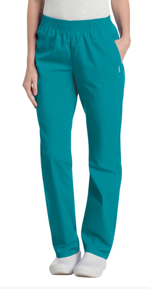 Scrub Pants