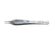 BR Surgical Hemostatic Forceps Adson 7-1/4 Inch Curved - BR12-41118