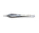 BR Surgical - Hemostatic Forceps Adson 7-1/4 Inch Length Curved - BR12-41118