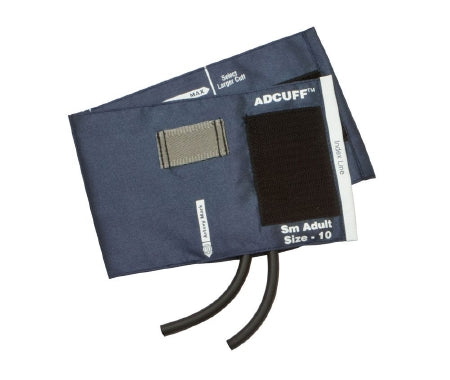 American Diagnostic Corp Adcuff Blood Pressure Cuff Adult Size 10 - 845-10SAN-2