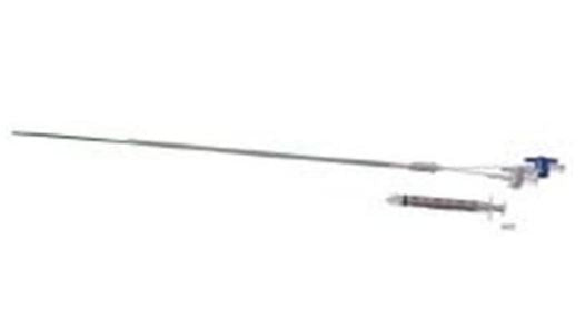 Argon Medical Devices *Md Tech* Hysterosonograph Catheter - 660005040