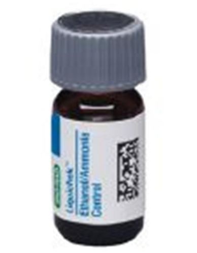 Bio-Rad Laboratories Liquichek Assayed Control Ethanol / Ammonia Level 2 6 X 2.5 mL - 272