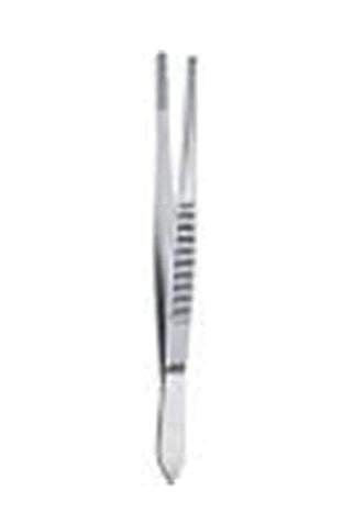 BR Surgical BR Surgical Dressing Forceps - BR10-10413
