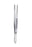 BR Surgical BR Surgical Dressing Forceps - BR10-10413
