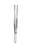 BR Surgical - Dressing Forceps - BR10-10413