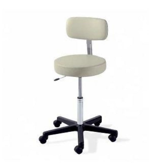Midmark CUSHION KIT, SEAT F/425 EXAM STOOL ULTRAFREE HARBOR - 002-0273-861