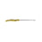 BR Surgical - Temporal Dissector 23.5 cm Straight - H138-32114