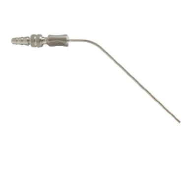 BR Surgical - Suction Tube Handle Frazier Style 3 Fr. NonVented - BR46-29503