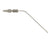 BR Surgical Suction Tube Frazier 3 Fr. NonVented - BR46-29503
