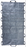 Graham Medical Products SHEET, TRANS PT MEGAMOVER PLUSW/POWER GRIPS GRY/BLK 40"X80" - 65459