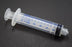 HSW Soft-Ject - General Purpose Syringe 10 mL Individual Pack Luer Lock Tip Without Safety - RL10