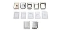 General Data Company - Base Mold 6 X 24 X 37 mm, Reusable - BM-37