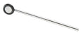 American Diagnostic Corp ADC Neurological Hammer Babinski Telescoping 8.5 Inch - 3698BK