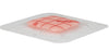 PolyMem Max - Foam Dressing 2-3/4 X 3 Inch Rectangle Adhesive with Border Sterile - 0230