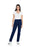 Landau Uniforms - Scrub Pants 3X-Large Nautical Blue Unisex - 85221NAUT3XL
